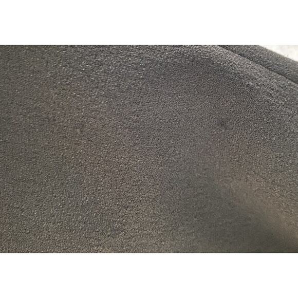 Maggy London Women’s Black Dress Crochet Detail 3/4 Sleeve Size US8 Boho - Picture 8 of 8